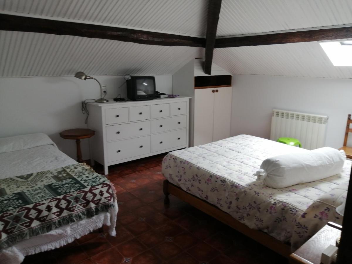 Casa Pando 49 Villa Siones Екстериор снимка
