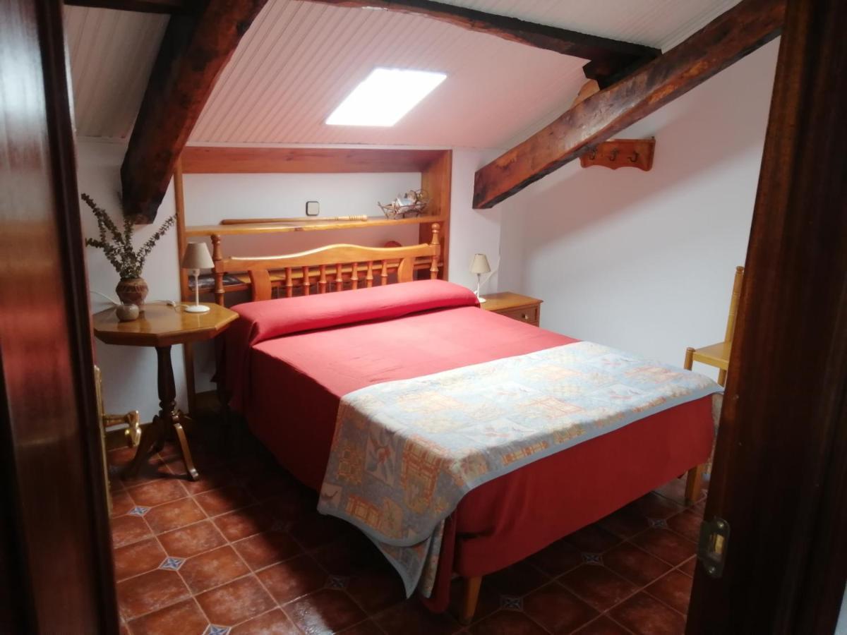 Casa Pando 49 Villa Siones Екстериор снимка