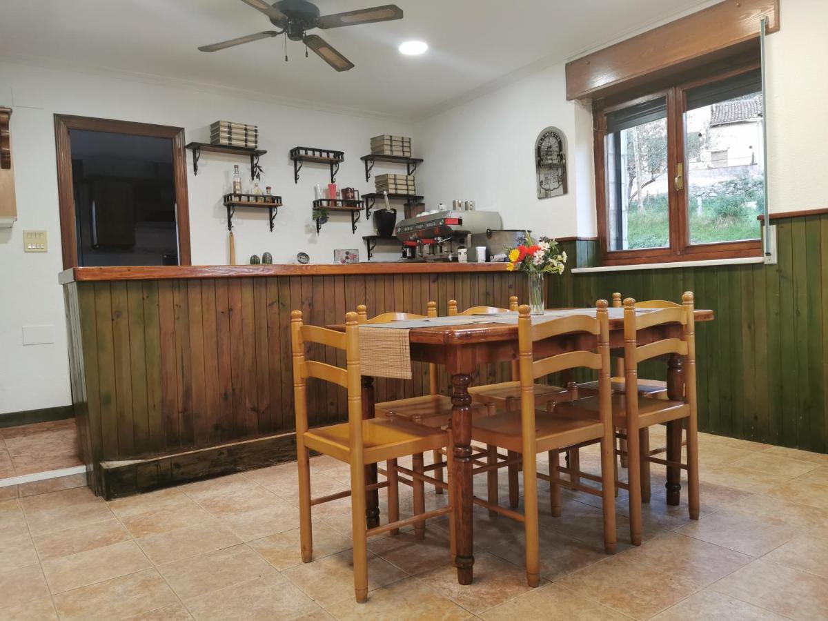 Casa Pando 49 Villa Siones Екстериор снимка