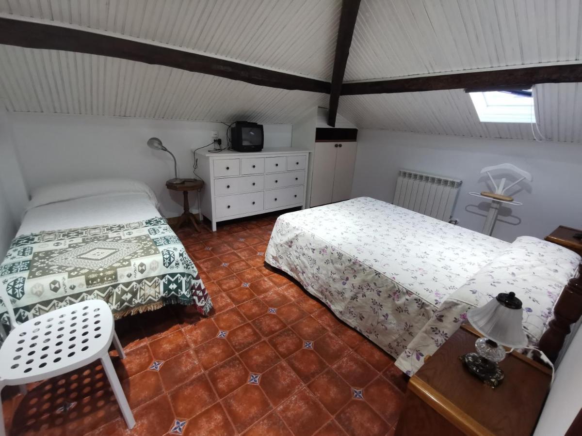 Casa Pando 49 Villa Siones Екстериор снимка