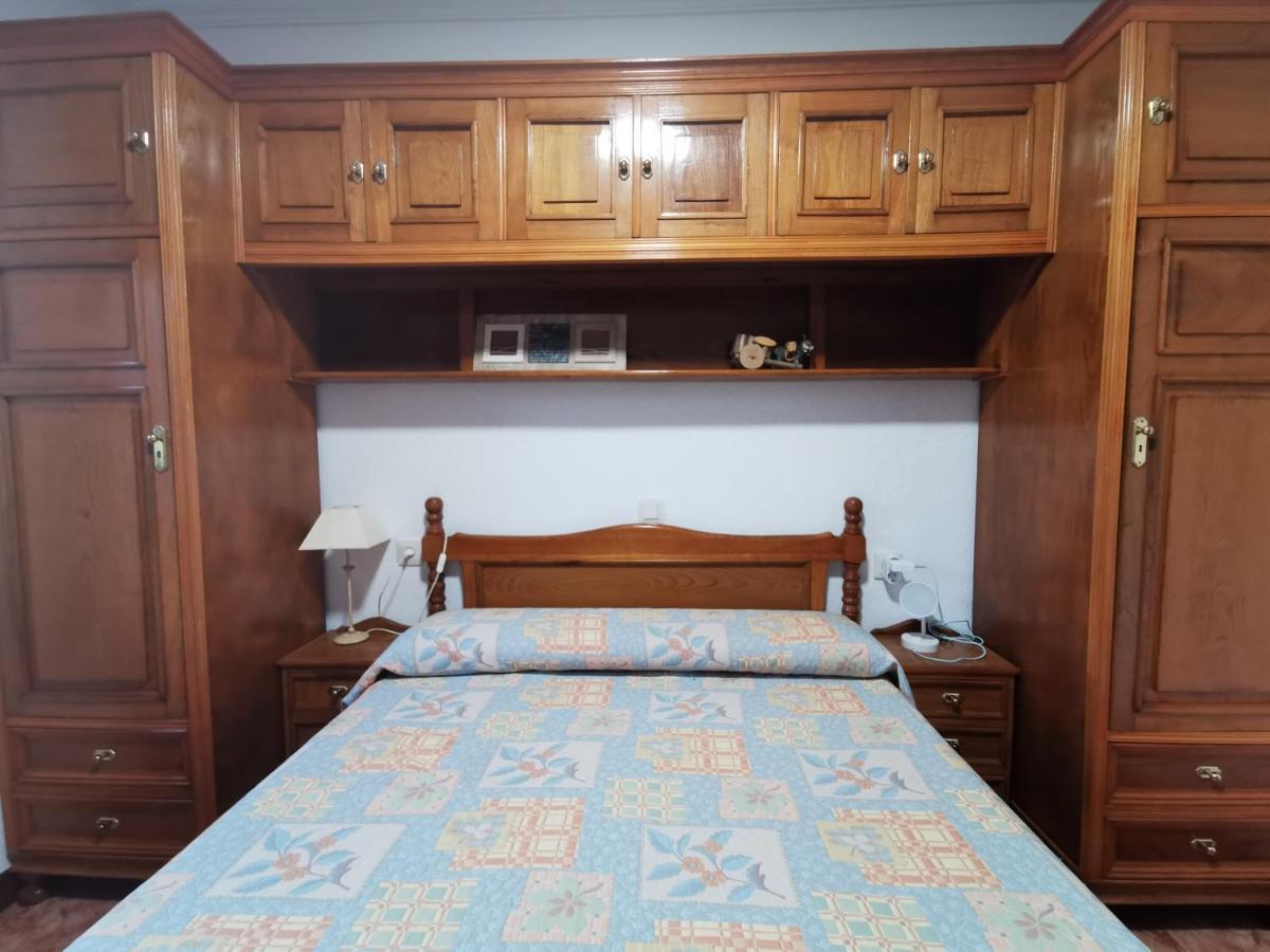 Casa Pando 49 Villa Siones Екстериор снимка