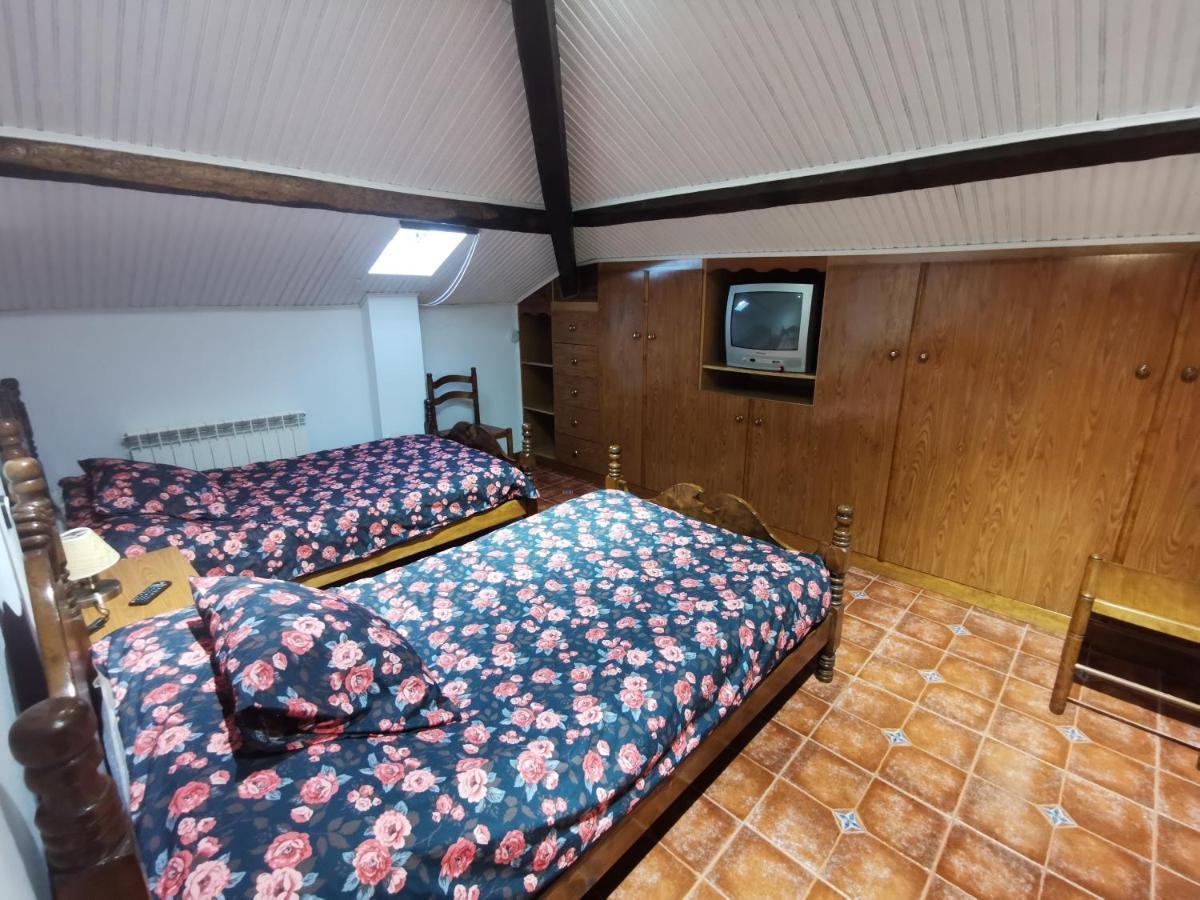 Casa Pando 49 Villa Siones Екстериор снимка